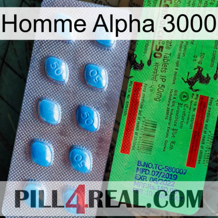 Alpha Man 3000 new03